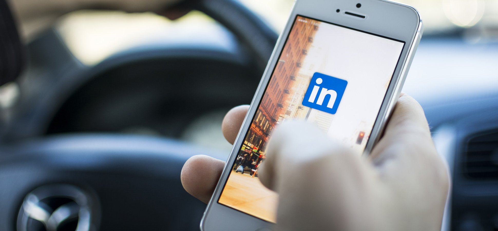 Effective B2B marketing tips for LinkedIn