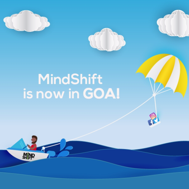 MindShift Interactive expands in India with its Goa Operations